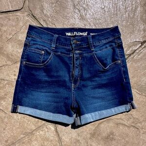 Kids Jean shorts